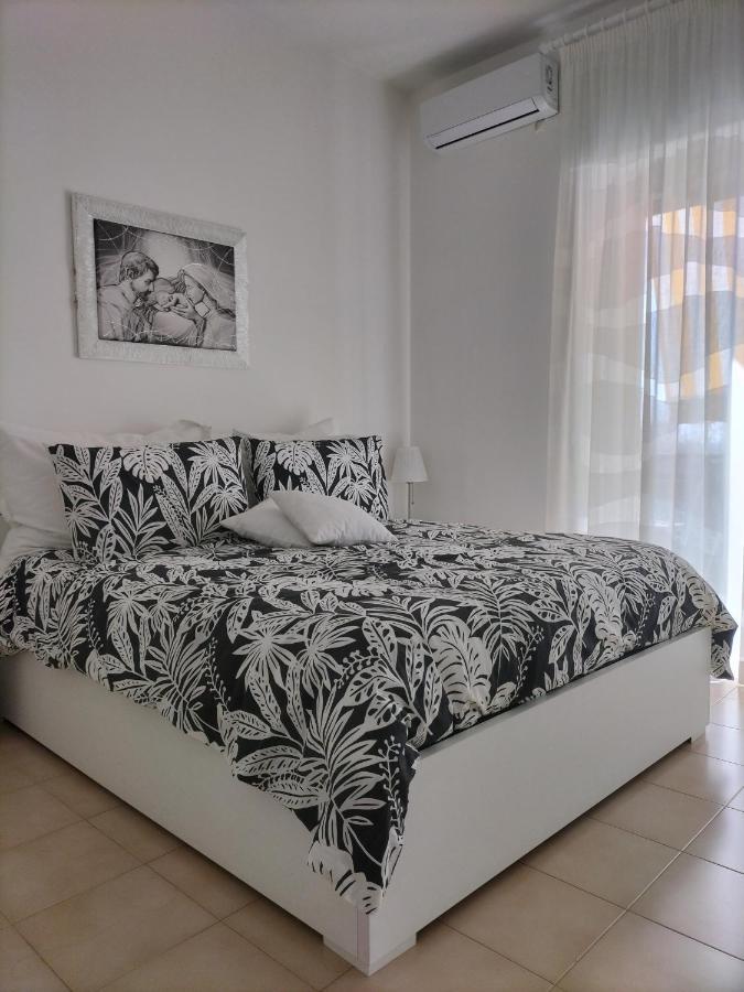 Bed & Breakfast Al Mare Da Giancarlo